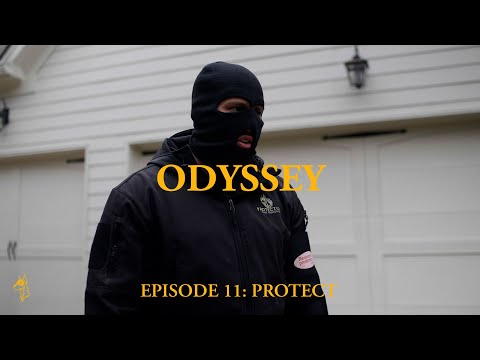 Видео: Одиссея — Сезон 3: Эпизод 11 — Защита