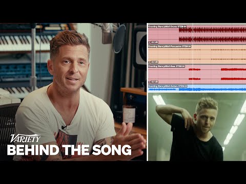 Видео: OneRepublic — «Counting Stars» и «I Don't Wanna Wait» | История песни