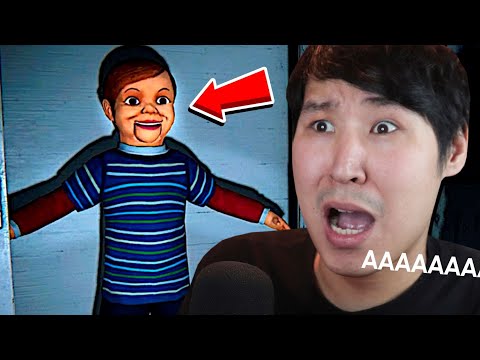 Видео: 😱 ҚАТТЫ ҚОРЫҚТЫМ МЫНА КУКЛАДАН✅