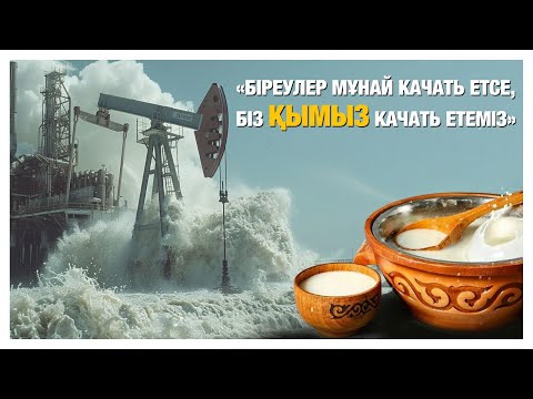 Видео: Қымыз бизнесі - отбасылық кәсіп