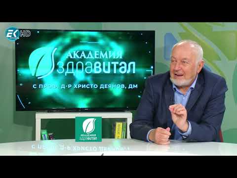 Видео: Проф. д-р Божидар Попов, хранене и диететика: Митове и истината за храните, храненето и диетите