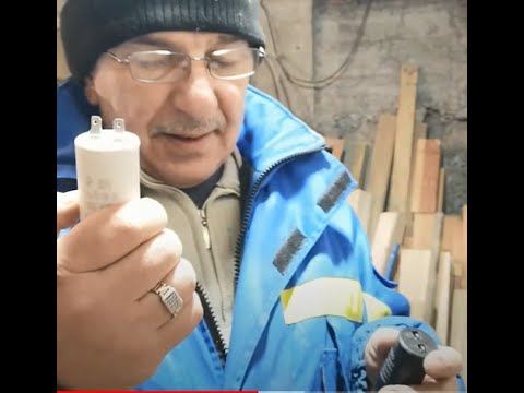 Видео: Двигатель на станке потерял мощность?  Это видео может помочь.    This video might help.