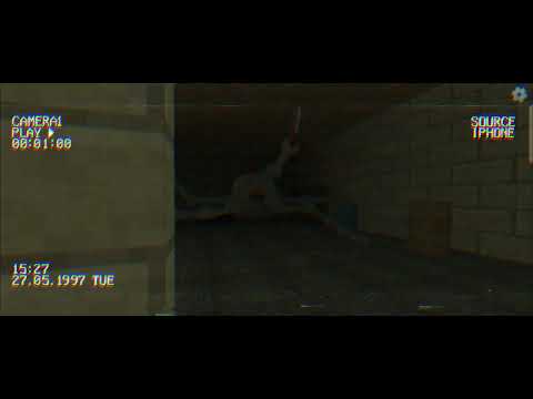 Видео: Была найдена запись