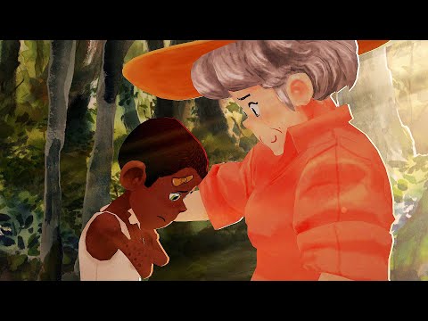 Видео: САМЫЕ ВАЖНЫЕ СЛОВА ★ Dordogne Прохождение игры #6