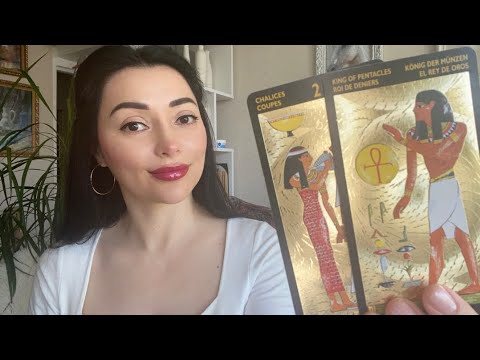 Видео: Таро❤️‍🔥С Минуты на Минуту !