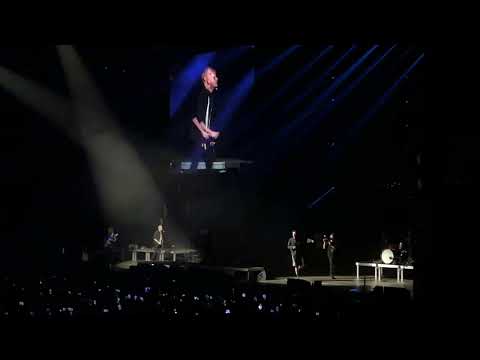 Видео: pyrokinesis, МУККА, BOOKER — Некуда бежать (13.04.25, @Юбилейный, Санкт-Петербург)