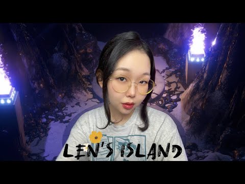 Видео: ПРОКЛЯТЫЕ ПОДЗМЕЛЬЯ и НОВАЯ БАЗА | Len`s Island #5