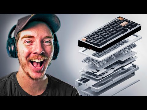 Видео: Профессиональная анимация теперь ПРОСТАЯ (Попробуйте!)