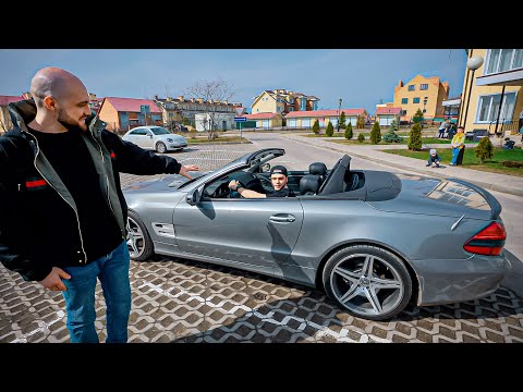 Видео: Новые тачки психов! Нашли 6 млн рублей за день