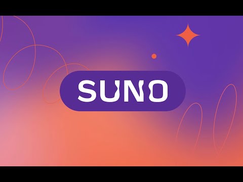 Видео: 💻 Cлушаем Radio Live от Suno (2025)