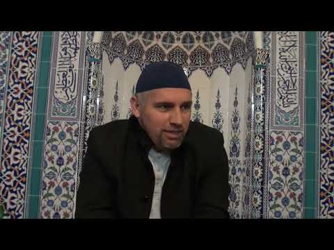 Видео: " Нашепванията на Шейтана! " - Хусейн Ходжа