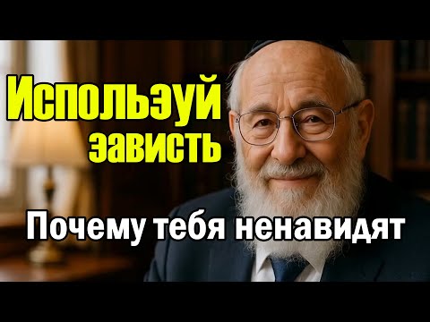 Видео: Почему люди завидуют богатым и как этим пользоваться