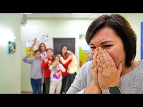 Видео: ДИРЕКТРИСА НАВСЕГДА ПОКИДАЕТ ШКОЛУ?!