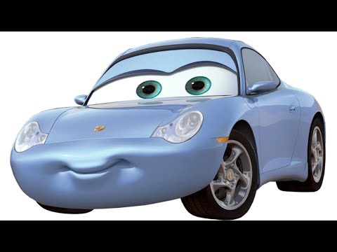 Видео: Прохождение Cars 3: Driven to Win / Тачки 3 - Sally Carrera & Ramone #3