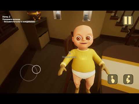 Видео: Гоняю залысым хоррор (можете брать для реакций с отметкой)