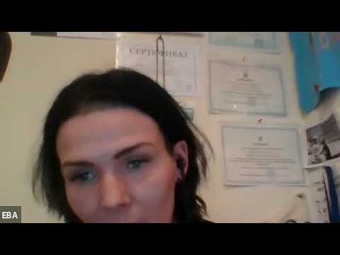 Видео: Вебинар "Скрытые инфекции"