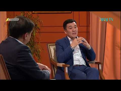 Видео: САРАСӨЗ. Жасұлан Наурызбайұлы