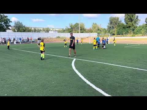 Видео: ⚽️Чемпіонат Superleague⚽️ | 2017 р.н. | Олімпік 9:0 ФК Чернігів  | 1 тайм