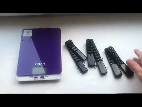 Видео: Почему так важна длина чёток?Сравнение двух моделей разной длины