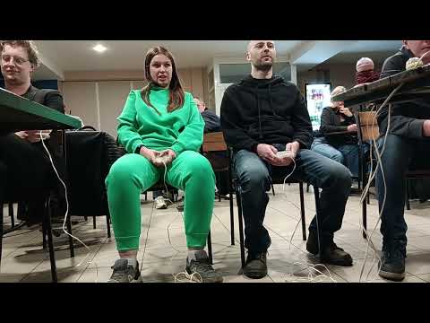 Видео: Эрудит-квартет в Новополоцке 24.10.2024