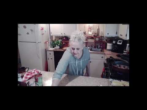 Видео: Мой рецепт фрикаделек. Прошу прощения за мои неряшливые поты. Сегодня среда, и всё в порядке.