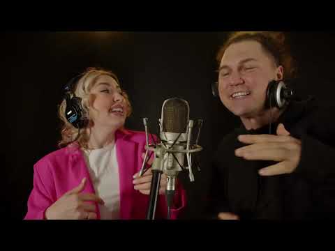 Видео: Недообнималися - ансамбль Воскресение и Александр Бардин