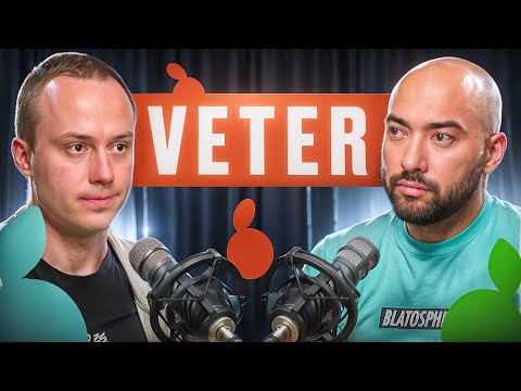 Видео: Антон Иванов - создатель VTR (VETER)