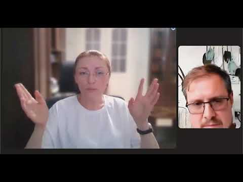 Видео: Подмена понятий   негативный человек и неудобные вопросы