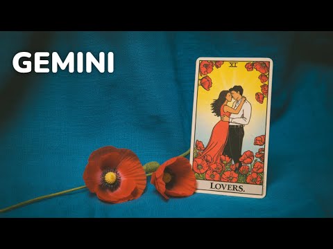 Видео: БЛИЗНЕЦЫ😑 ВЫ ПЕРЕСТАЛИ ГОВОРИТЬ… ОНИ ПОНИМАЮТ, ЧТО ПОТЕРЯЛИ 😞💔 ТАРО НОЯБРЯ ЛЮБВИ