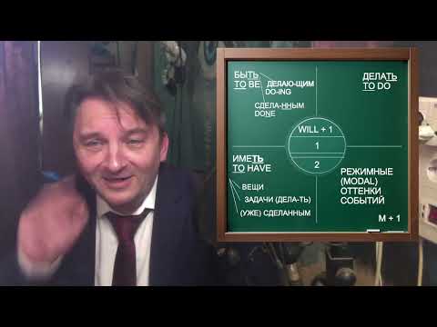 Видео: Волшебный квадрат событий - Часть 2