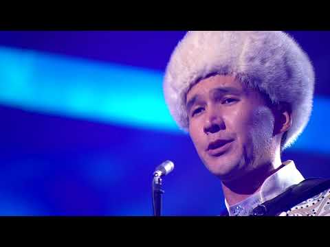 Видео: Еділ Жораев - Ата-ананың қадірі