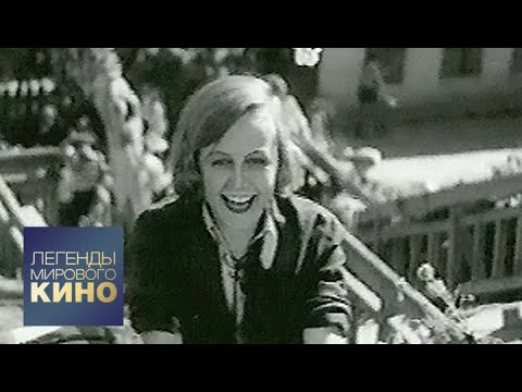 Видео: Татьяна Окуневская. Легенды мирового кино