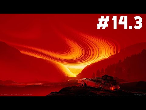 Видео: Сталкер на тачке - стрим 14 (часть 3/4)