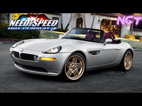 Видео: (Need for Speed Hot Pursuit 2) ► Всегда бы так! Прохождение:  #6