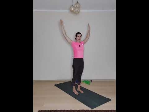 Видео: Разминка 27.10.25