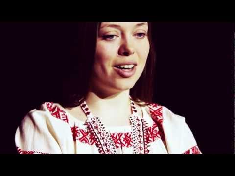 Видео: Ирина Кочкина - Баба с косою