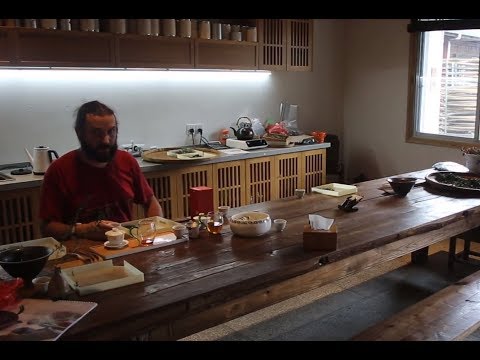 Видео: Дегустация выдержанного красного чая, Сяо Чжун Лао Ча