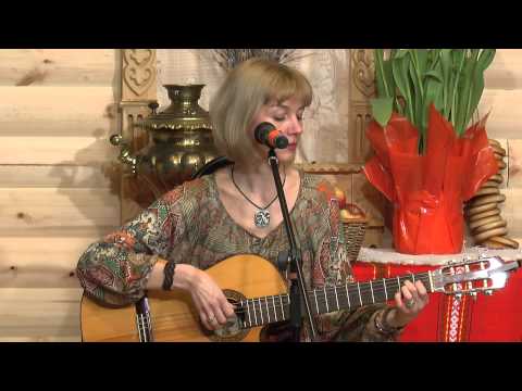 Видео: Музыка сердец - VI (2015-1). Екатерина Болдырева.