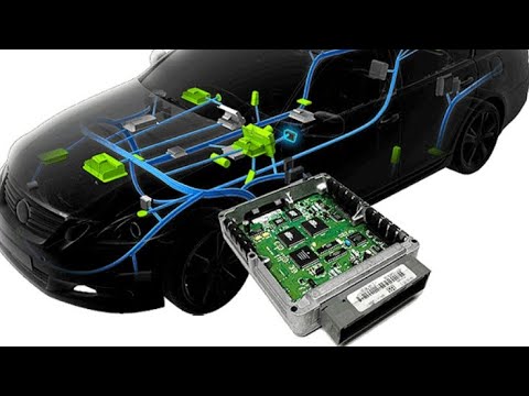 Видео: Реальность чип тюнинга, мифы, заблуждения. Часть 1