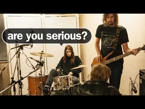 Видео: Песня, которая нарушила все правила написания песен