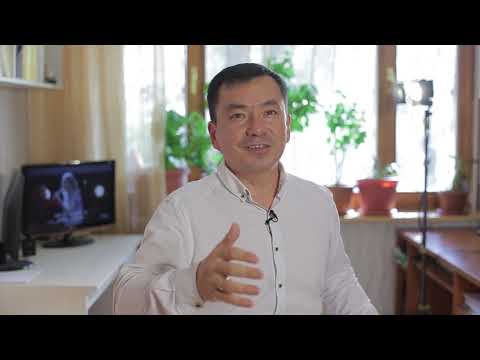 Видео: Твое исповедание - твое победоносное оружие #3 | Максим Ташенов | Сила слова