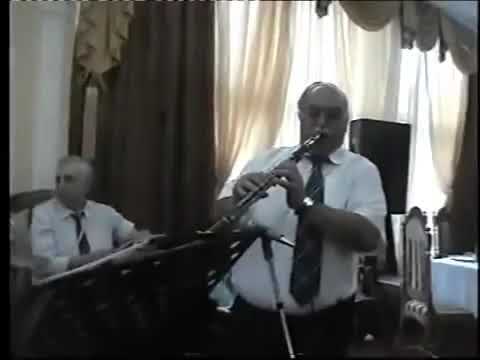 Видео: ИГОРЬ МИРЗОЯН И АНСАМБЛЬ АСТ - 15