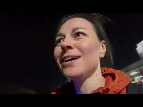 Видео: Сегодня едем в Киев