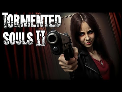 Видео: Tormented Souls II | ФИНАЛ | Да почему так трудно?! | Стрим 6
