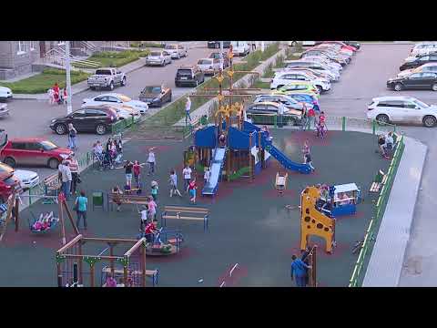 Видео: Видеоколлаж Селятино