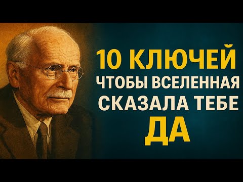 Видео: ПОЧЕМУ ВСЕЛЕННАЯ НЕ СЛЫШИТ ТВОИ СЛОВА? 10 КЛЮЧЕЙ, ЧТОБЫ ВСЕЛЕННАЯ СКАЗАЛА ТЕБЕ ДА!