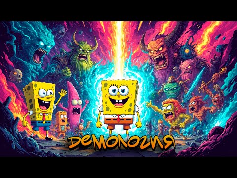 Видео: От СпанчБоба до Некрополиса — лучшие и худшие демки недели | ДЕМОлогия #4