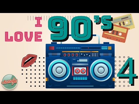 Видео: ЛУЧШИЕ ПЕСНИ 90-Х ГОДОВ ✪ ДУШЕВНЫЕ ХИТЫ ДЕСЯТИЛЕТИЯ ✪ I LOVE 90'S ✪ ЧАСТЬ 4