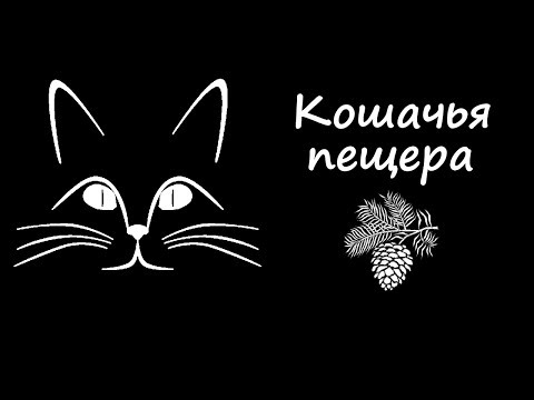 Видео: [Трейл] Кошачья пещера