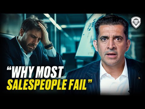 Видео: 10 причин, по которым большинство продавцов терпят неудачу в первый год работы